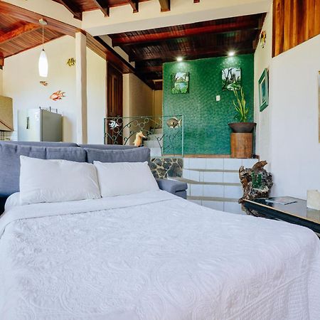 Boutique Hotel Las Cascadas Manuel Antonio Dış mekan fotoğraf