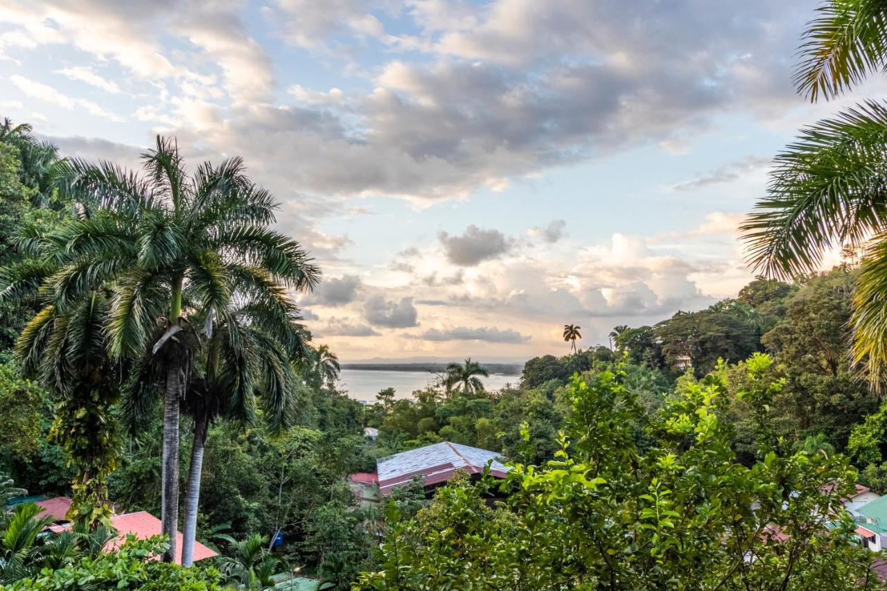 Boutique Hotel Las Cascadas Manuel Antonio Dış mekan fotoğraf