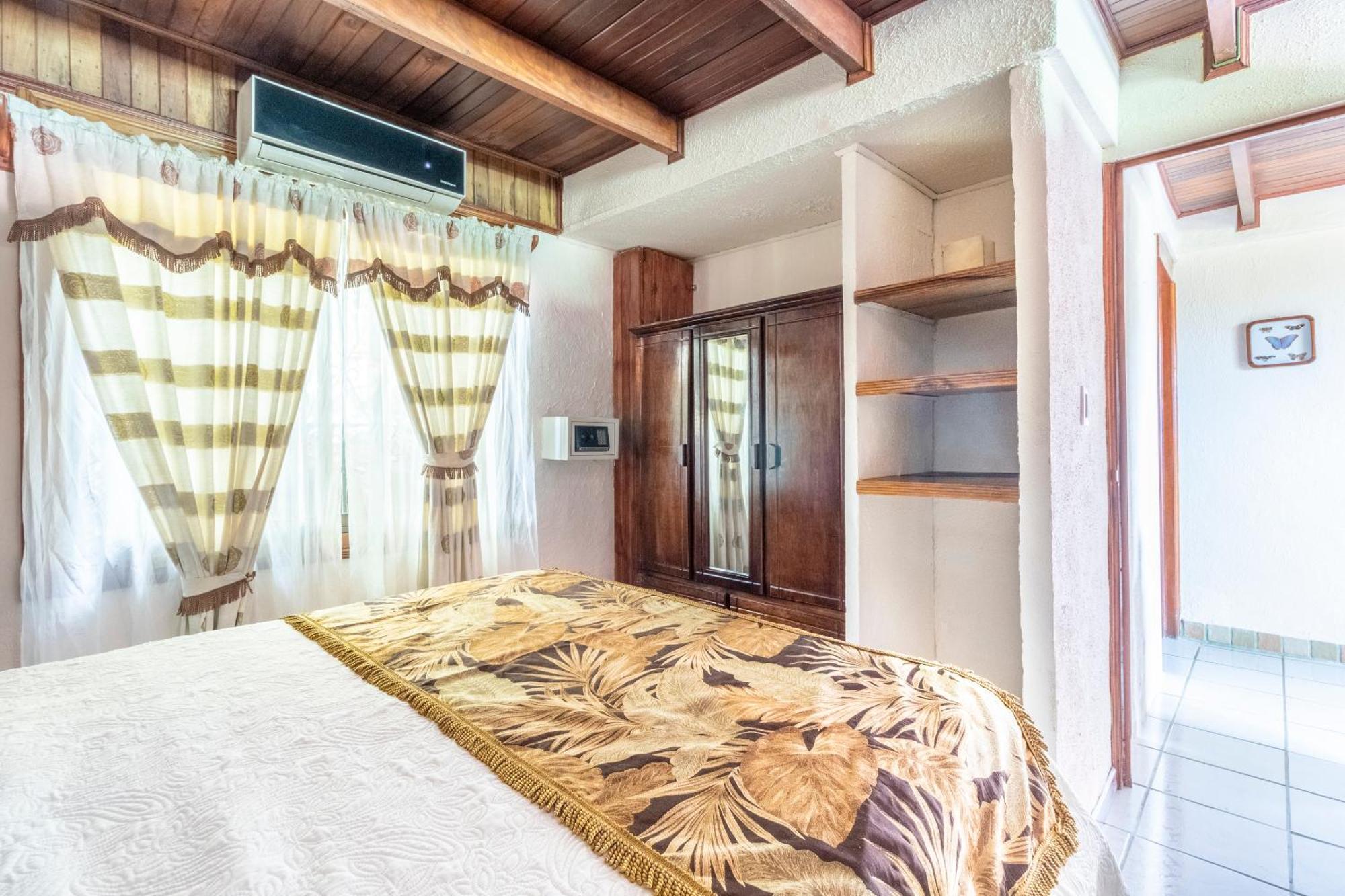 Boutique Hotel Las Cascadas Manuel Antonio Dış mekan fotoğraf